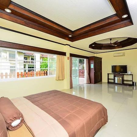 Unique&Nice 7Bd Pool Villa In Heart Nanai Patong Luaran gambar